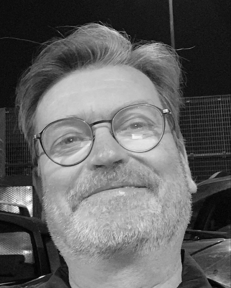 Muotokuva: Jukka Relander