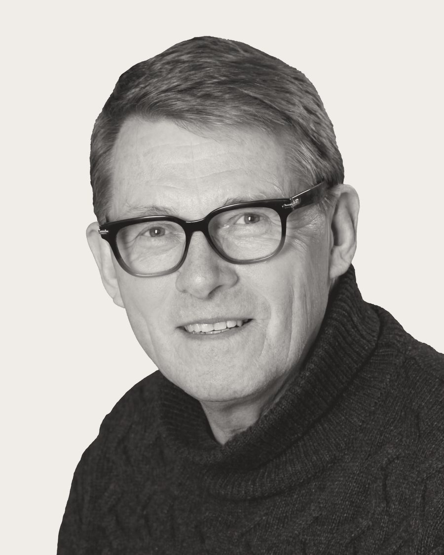 Muotokuva: Matti Vanhanen