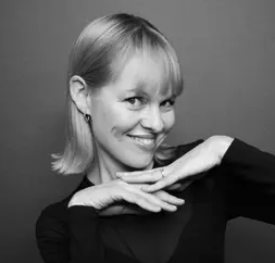 Sanna Grav