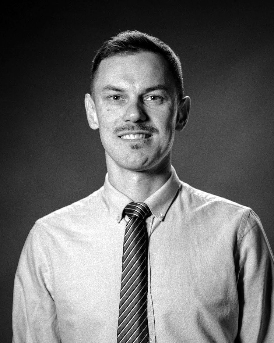 Muotokuva: Maxim Fedorov