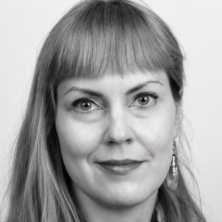 Riikka Koulu