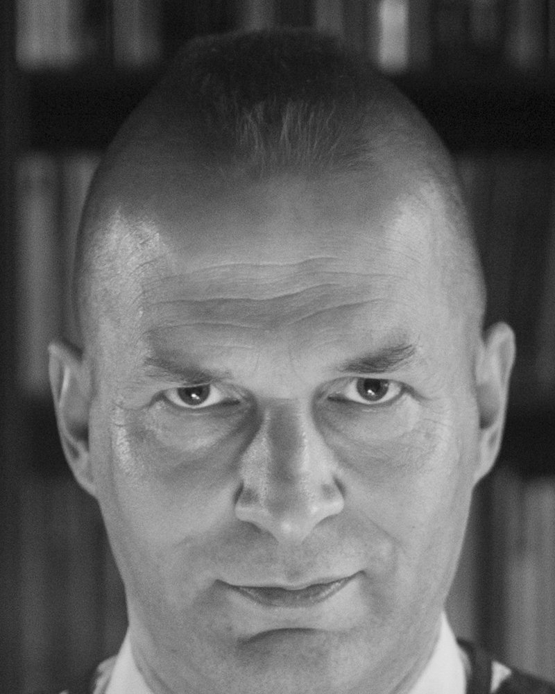 Muotokuva: Ari Wahlsten