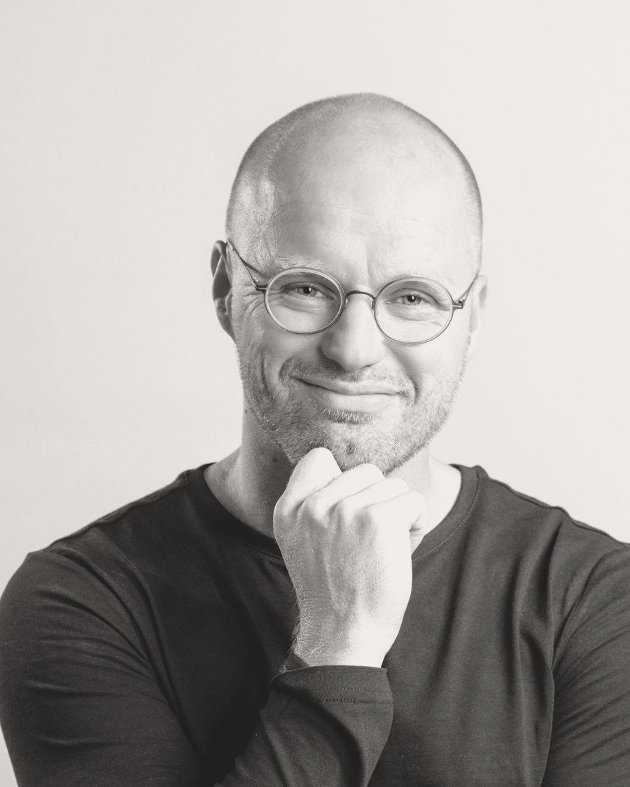 Muotokuva: Teemu Vesterinen