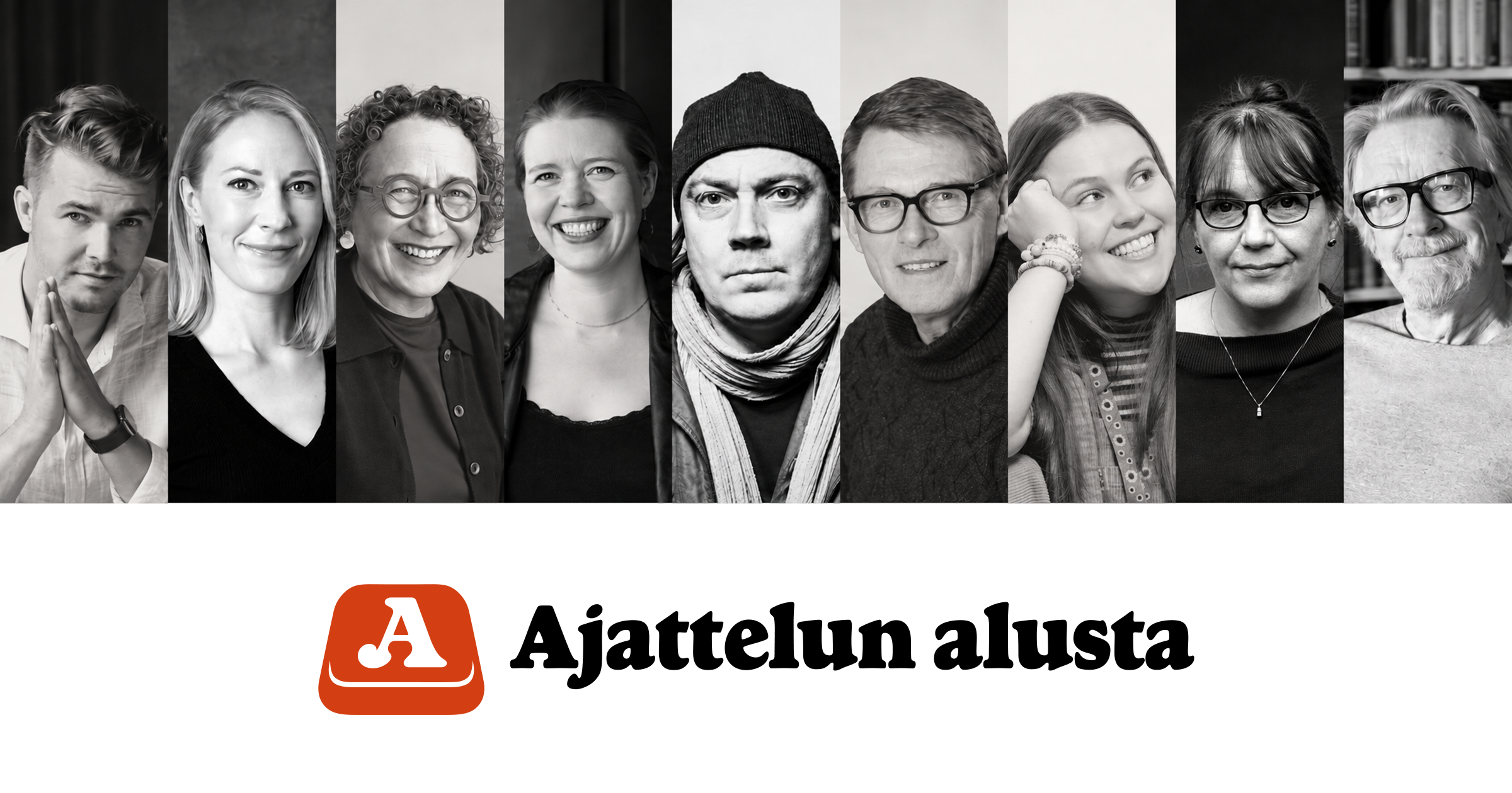 Ajattelun alusta