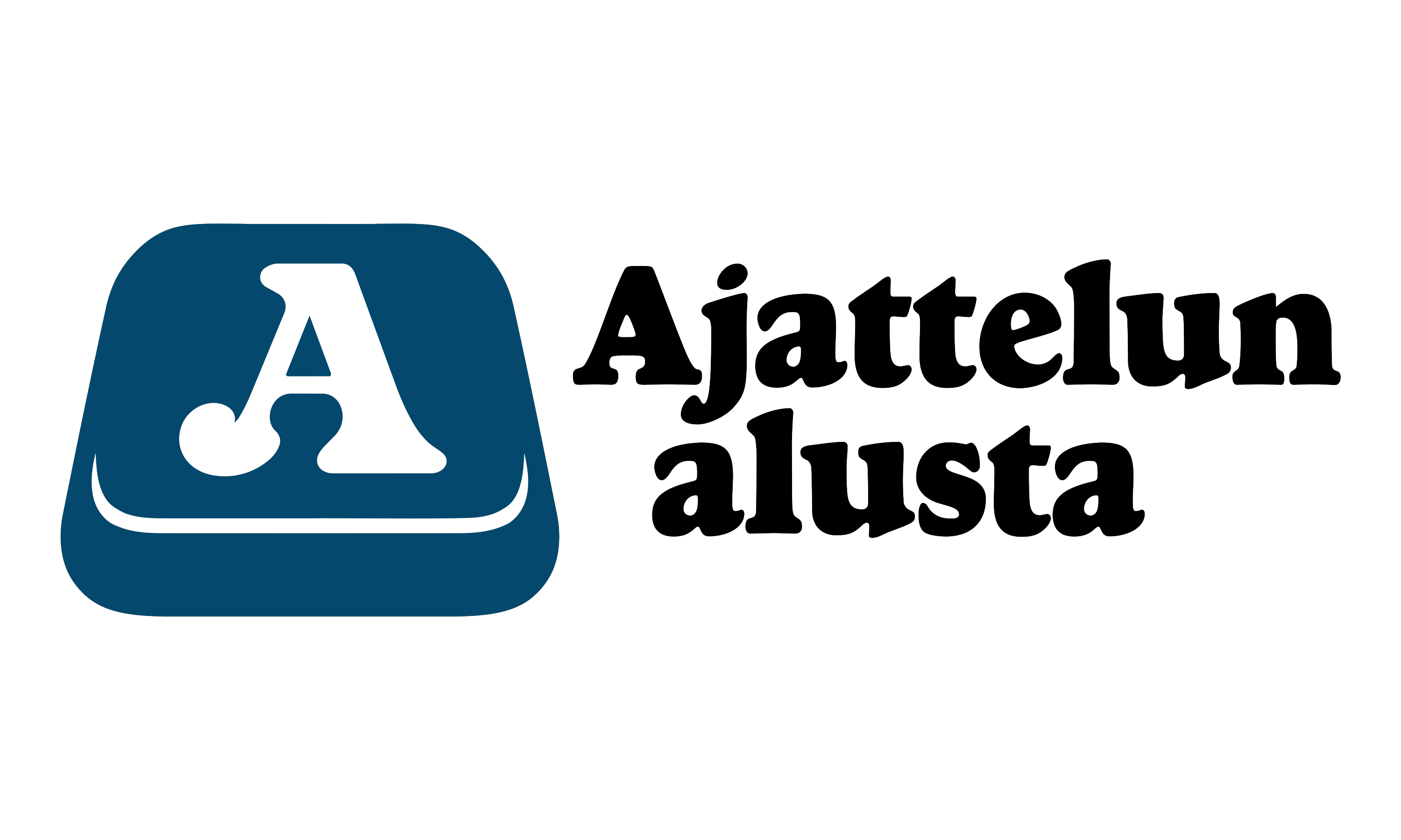 Ajattelun alustan perustamiskampanja käynnistyy. Tule mukaan.